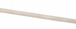 GRAVOTECH 11/64 Inch Shank Diameter, 0.04 Inch Tip Size, Carbide, Engraving Cutter 33994