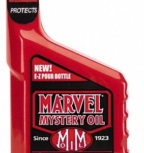 MARVEL 32 Ounce Fuel Treatment MARV13R