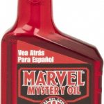 MARVEL 16 Ounce Fuel Treatment MARV12R