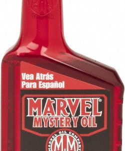 MARVEL 16 Ounce Fuel Treatment MARV12R