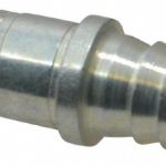CEJN Pneumatic Hose Coupling: 1/4" Body Dia, Industrial Interchange 10 310 5004