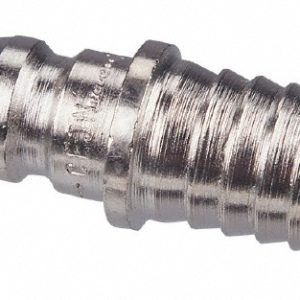 CEJN Pneumatic Hose Coupling: 1/4" Body Dia, Industrial Interchange 10 310 5002