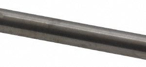 SGS Combo Drill & Countersink: #1, 1/8" Body Dia, Solid Carbide 57007