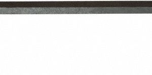 BONDHUS L-Handle Hex Key: 7/32", Ball End, Long Arm 10911