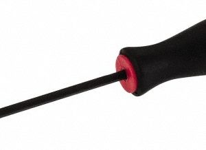 BONDHUS 2.5mm Hex Ball End Driver 10654