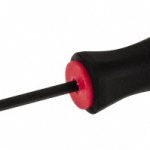 BONDHUS 4mm Hex Ball End Driver 10660