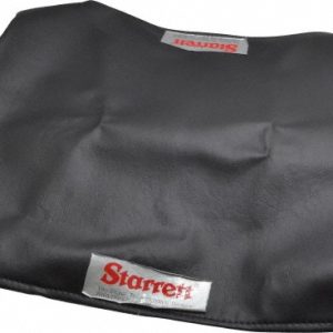 STARRETT 18 Inch Long x 12 Inch Wide Vinyl Inspection Surface Plate Cover 83021