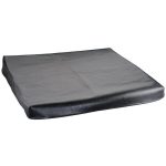 STARRETT 24 Inch Long x 18 Inch Wide Vinyl Inspection Surface Plate Cover 83023