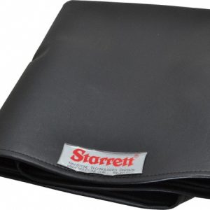 STARRETT 36 Inch Long x 24 Inch Wide Vinyl Inspection Surface Plate Cover 83025