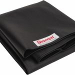 STARRETT 72 Inch Long x 48 Inch Wide Vinyl Inspection Surface Plate Cover 83032
