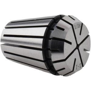 ACCUPRO ER Collet: ER25, 2.00 mm Collet Size 587330