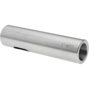VALUE COLLECTION MT2 Inside Morse Taper, Standard Morse Taper to Straight Shank SC00185041