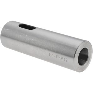 VALUE COLLECTION MT2 Inside Morse Taper, Standard Morse Taper to Straight Shank SC00185058