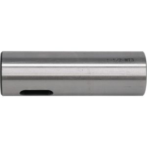 VALUE COLLECTION MT3 Inside Morse Taper, Standard Morse Taper to Straight Shank SC00185108