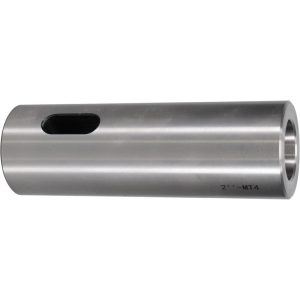 VALUE COLLECTION MT4 Inside Morse Taper, Standard Morse Taper to Straight Shank SC00185157