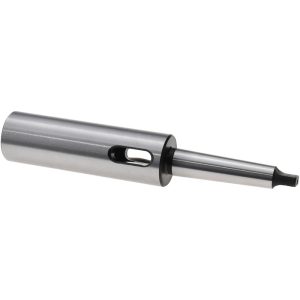 VALUE COLLECTION MT3 Inside Morse Taper, MT2 Outside Morse Taper, Extension Morse Taper to Morse Taper SC00186320