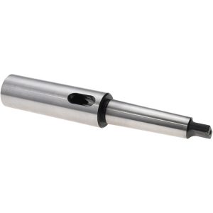VALUE COLLECTION MT3 Inside Morse Taper, MT3 Outside Morse Taper, Extension Morse Taper to Morse Taper SC00186338