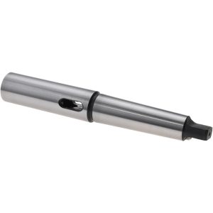 VALUE COLLECTION MT3 Inside Morse Taper, MT4 Outside Morse Taper, Extension Morse Taper to Morse Taper SC00186346