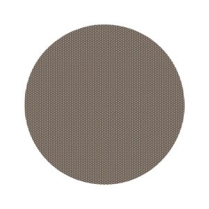 3M Hook & Loop Disc: 1" Dia, Coated, Diamond 7000120361