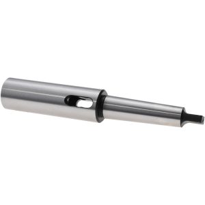 VALUE COLLECTION MT3 Inside Morse Taper, MT3 Outside Morse Taper, Extension Morse Taper to Morse Taper SC00187336