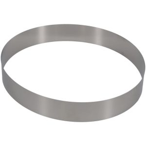 ABANAKI Oil Skimmer Belt: 1" Wide, 6" Max Reach BMMS-06