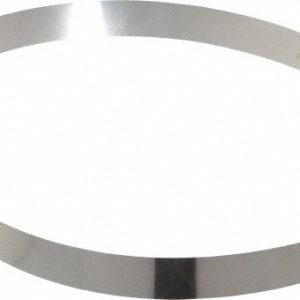 ABANAKI Oil Skimmer Belt: 1" Wide, 12" Max Reach BMMS-12
