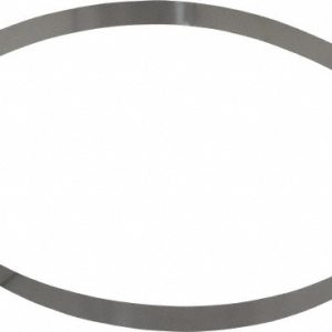 ABANAKI Oil Skimmer Belt: 1" Wide, 18" Max Reach BMMS-18
