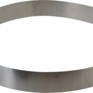 ABANAKI Oil Skimmer Belt: 2" Wide, 18" Max Reach BMM2S-18