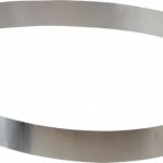 ABANAKI Oil Skimmer Belt: 2" Wide, 24" Max Reach BMM2S-24