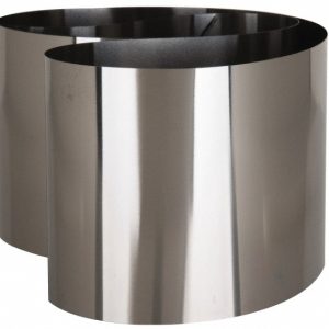 ABANAKI Oil Skimmer Belt: 4" Wide, 36" Max Reach BT4S-0036