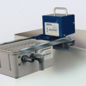 ABANAKI Oil Skimmer Oil & Water Separator: ODM100