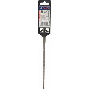 BOSCH 7/32" Dia, SDS-Plus Shank, Carbide-Tipped Rotary & Hammer Drill Bit HC2032
