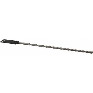 BOSCH 1/2" Diam, SDS-Plus Shank, Carbide-Tipped Rotary & Hammer Drill Bit HC2087