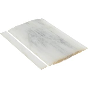 VALUE COLLECTION Marker: White, Soapstone 12132
