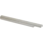 ACCUPRO 1/4" Dia Single Squared End Solid Carbide Split-End Blank 00198887