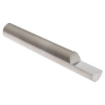 ACCUPRO 3/8" Dia Single Squared End Solid Carbide Split-End Blank 00198929