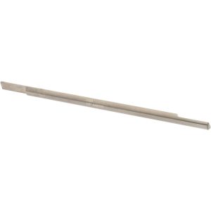 ACCUPRO 1/8" Dia Double Squared End Solid Carbide Split-End Blank 00198978