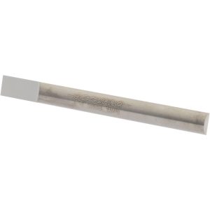 ACCUPRO 3/16" Dia Double Squared End Solid Carbide Split-End Blank 00198986