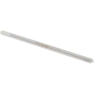 ACCUPRO 1/8" Dia Single 90&deg; Conical Point End Solid Carbide Split-End Blank 00199695