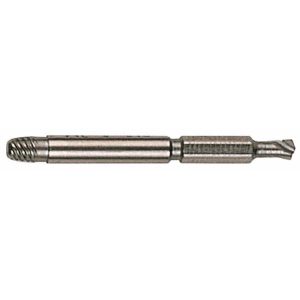 ALDEN Screw Extractor: Size M6, for 1/4" Screw 2367P