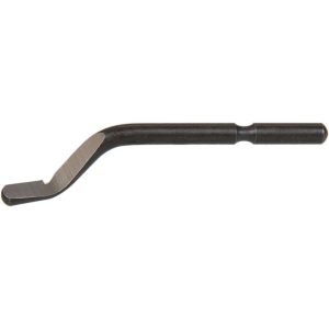 SHAVIV Swivel & Scraper Blade: E750, Right Hand, High Speed Steel 151-29113