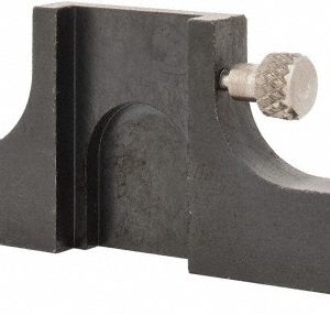 ACCURATE MFG PRODUCTS GROUP Caliper Depth Attachment: 1 Pc, Use with 4 to 6" Calipers Z9223