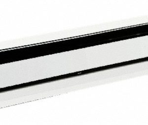 TPI 24" Long, 120 Volt, 375 Watt, 1275 BTU, Electric Baseboard Heater E2903-024SW