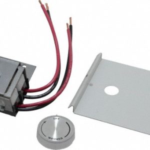 TPI Double Pole Baseboard Heating Thermostat TBD