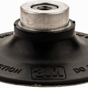 3M Disc Backing Pad: Quick-Change Type R 7000000602