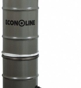 ECONOLINE 1/2 hp, 150 CFM Sandblaster Dust Collector 202672-A