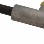 ECONOLINE 12 CFM Sandblasting Gun Assembly 201379