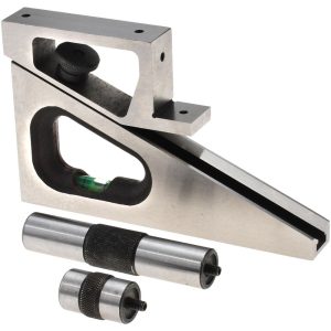 VALUE COLLECTION 6-1/4 Inch Adjustable Planer and Shaper Gage 600-0049