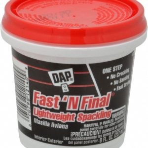 DAP 8 oz Drywall/Plaster Repair 12140