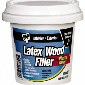 DAP 16 oz Wood Repair 7079800529